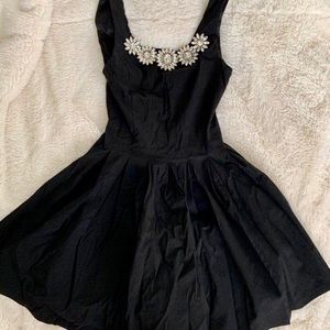 mendocino dress